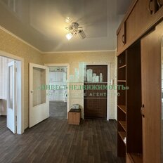 Квартира 86,6 м², 3-комнатная - изображение 3