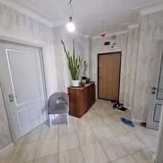 Квартира 59,1 м², 2-комнатная - изображение 4