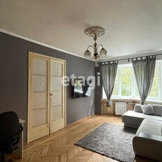 Квартира 44,3 м², 2-комнатная - изображение 3