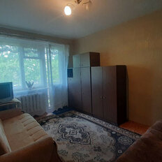 Квартира 22,1 м², 1-комнатная - изображение 4