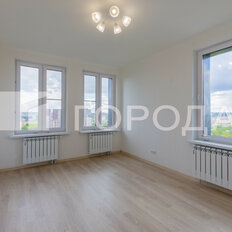 Квартира 57,1 м², 2-комнатная - изображение 1