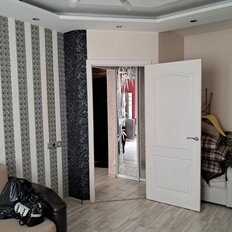 Квартира 31,3 м², 1-комнатная - изображение 4
