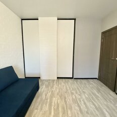 Квартира 38,5 м², 1-комнатная - изображение 4