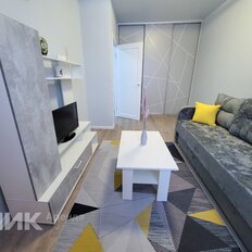 Квартира 30,4 м², 1-комнатная - изображение 4