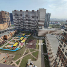 Квартира 40 м², 1-комнатная - изображение 2