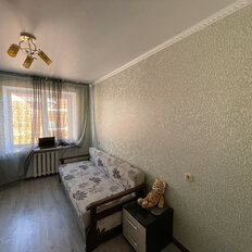 Квартира 68,1 м², 3-комнатная - изображение 4