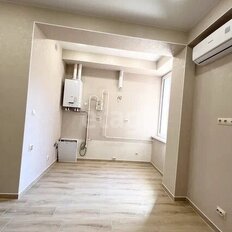 Квартира 17,1 м², студия - изображение 5
