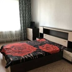 Квартира 54 м², 2-комнатная - изображение 4
