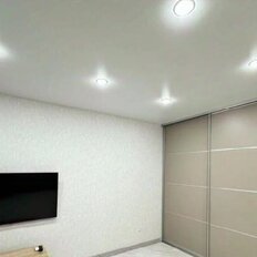 Квартира 37 м², 1-комнатная - изображение 4