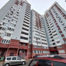 Квартира 87,7 м², 3-комнатная - изображение 2