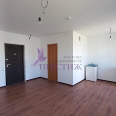 Квартира 31 м², студия - изображение 3