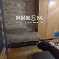 Квартира 32,6 м², 1-комнатная - изображение 5