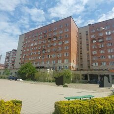 Квартира 36,5 м², 2-комнатная - изображение 1