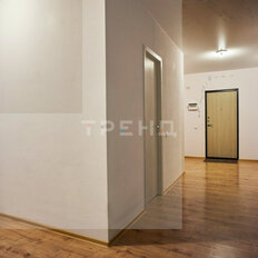 Квартира 95,5 м², 2-комнатная - изображение 5