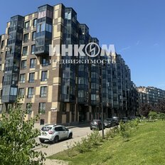 Квартира 61,2 м², 2-комнатная - изображение 1