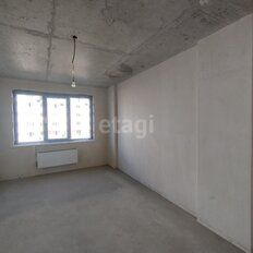 Квартира 29,7 м², студия - изображение 5