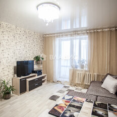 Квартира 26 м², студия - изображение 4