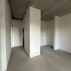 Квартира 59,6 м², 2-комнатная - изображение 2
