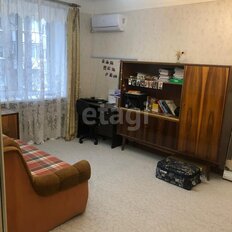 Квартира 24,9 м², 1-комнатная - изображение 2