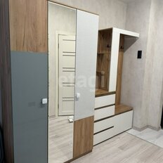 Квартира 30 м², студия - изображение 4