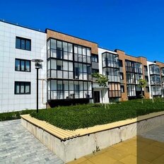 Квартира 36,4 м², 1-комнатная - изображение 3