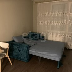 Квартира 25 м², студия - изображение 5