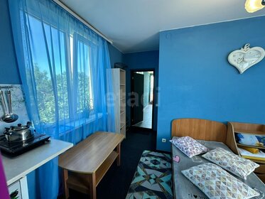 32 м², квартира-студия 18 000 ₽ в месяц - изображение 32