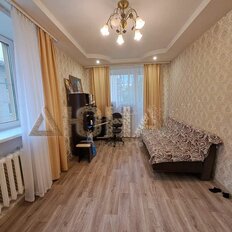 Квартира 33,8 м², 1-комнатная - изображение 3