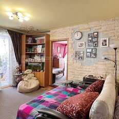 Квартира 53,5 м², 3-комнатная - изображение 3