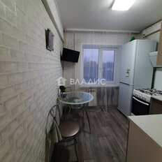 Квартира 31 м², 1-комнатная - изображение 4