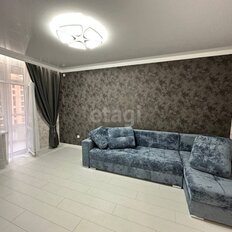 Квартира 48 м², 1-комнатная - изображение 1