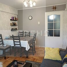 Квартира 57,8 м², 3-комнатная - изображение 3