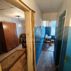 Квартира 29,8 м², 1-комнатная - изображение 4