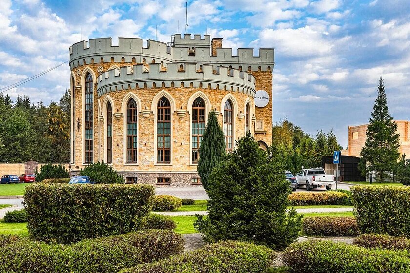 51,9 м², 2-комнатная квартира 8 097 960 ₽ - изображение 24