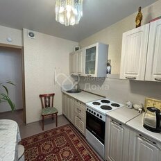 Квартира 47 м², 1-комнатная - изображение 2