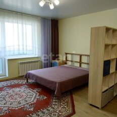 Квартира 39 м², студия - изображение 2