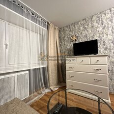 Квартира 30,4 м², 1-комнатная - изображение 3