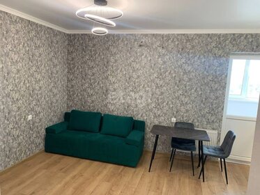 37 м², квартира-студия 35 000 ₽ в месяц - изображение 7