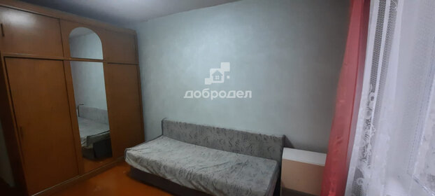 21,1 м², квартира-студия 23 000 ₽ в месяц - изображение 42