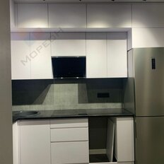 Квартира 36,5 м², 1-комнатная - изображение 3