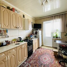 Квартира 40 м², 1-комнатная - изображение 4