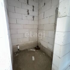 Квартира 39,4 м², 1-комнатная - изображение 5