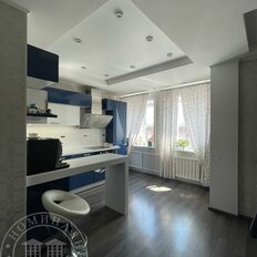 Квартира 75,6 м², 2-комнатная - изображение 1