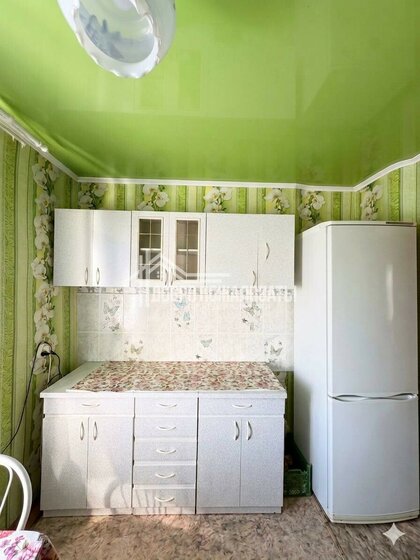 42,6 м², 1-комнатная квартира 6 000 000 ₽ - изображение 19