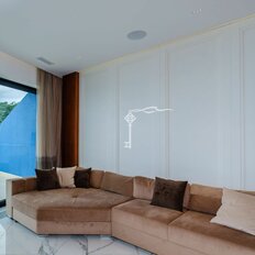 Квартира 159 м², 2-комнатные - изображение 5