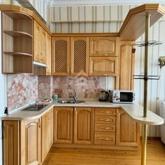 Квартира 82 м², 3-комнатные - изображение 3