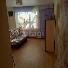 Квартира 40,4 м², 1-комнатная - изображение 4