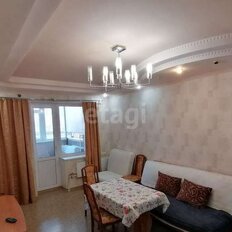 Квартира 69,8 м², 2-комнатная - изображение 1