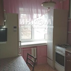 Квартира 41 м², 1-комнатная - изображение 3
