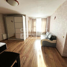 Квартира 49,2 м², 1-комнатная - изображение 2